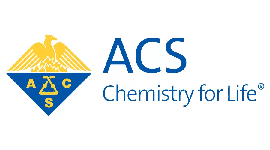 american chemical society acs logo vector